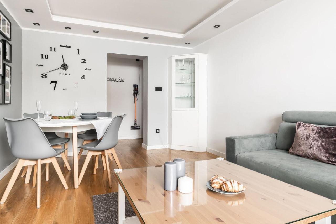 Rysy Apartamento Zakopane Exterior foto